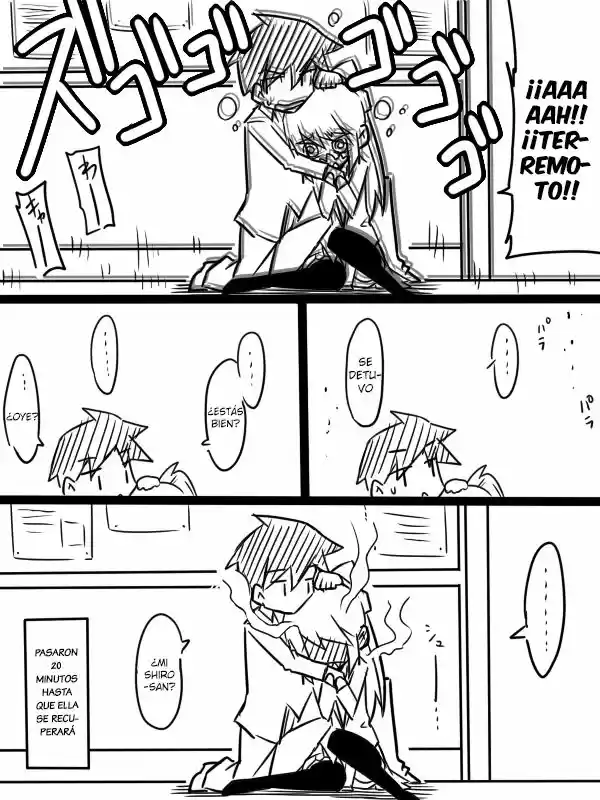 Mishiro San To Yamada Kun - Capítulo 1 - Página 12 - LectorTMOo