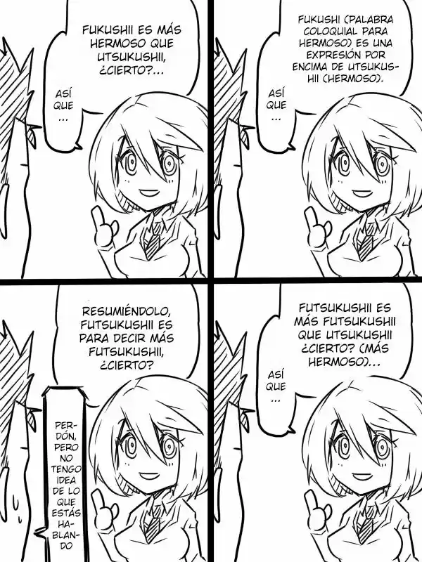 Mishiro San To Yamada Kun - Capítulo 1 - Página 15 - LectorTMOo