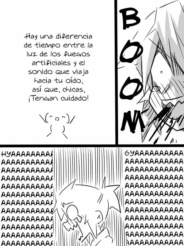 Mishiro San To Yamada Kun - Capítulo 18 - Página 8 - LectorTMOo