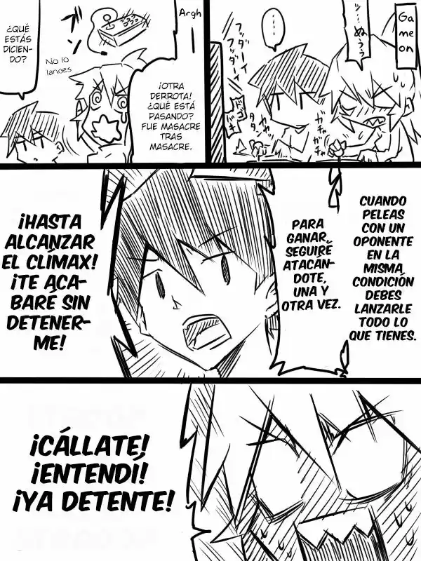 Mishiro San To Yamada Kun - Capítulo 2 - Página 7 - LectorTMOo