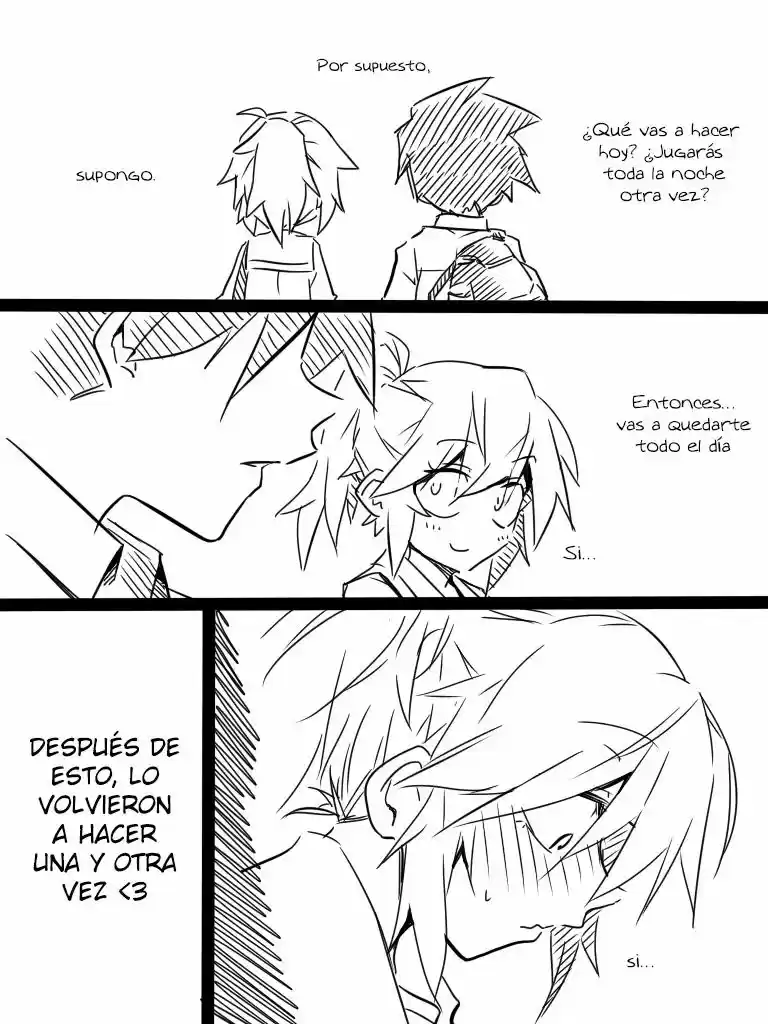 Mishiro San To Yamada Kun - Capítulo 23 - Página 12 - LectorTMOo