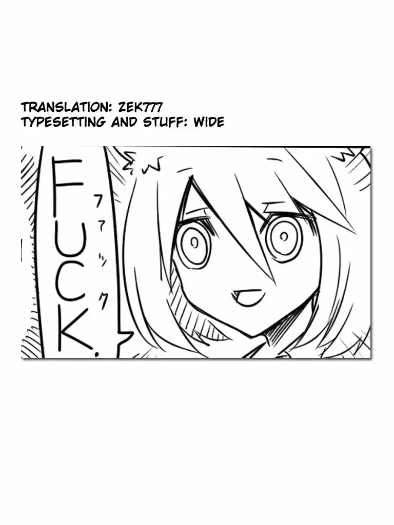 Mishiro San To Yamada Kun - Capítulo 3 - Página 8 - LectorTMOo