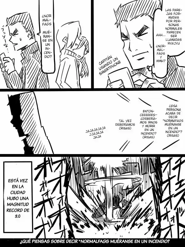 Mishiro San To Yamada Kun - Capítulo 5 - Página 4 - LectorTMOo