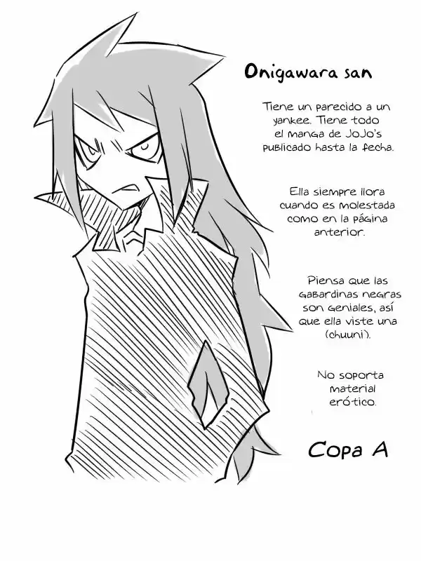 Mishiro San To Yamada Kun - Capítulo 7 - Página 9 - LectorTMOo