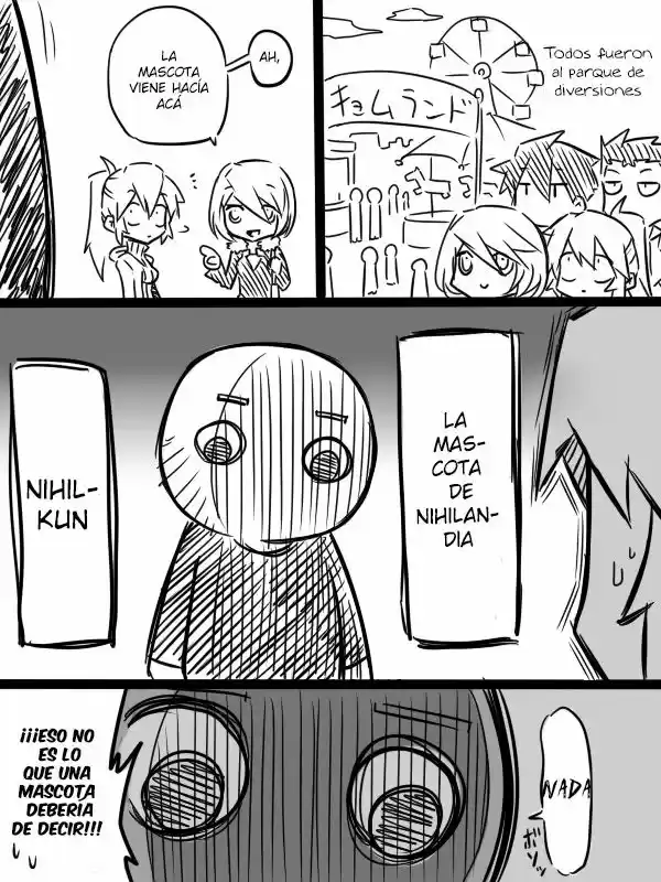 Mishiro San To Yamada Kun - Capítulo 8 - Página 4 - LectorTMOo