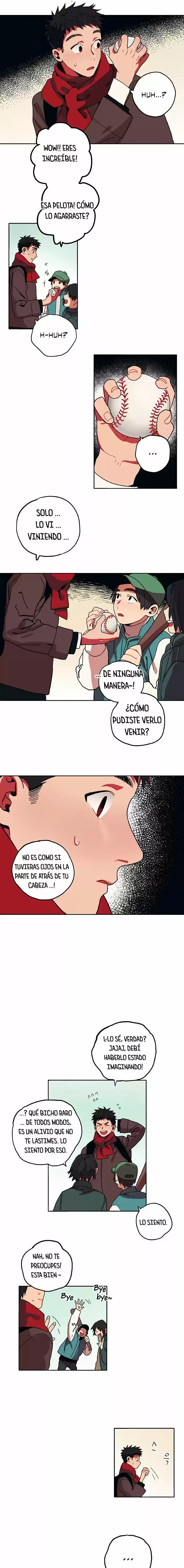 Misiryeong - Capítulo 1 - Página 10 - LectorTMOo