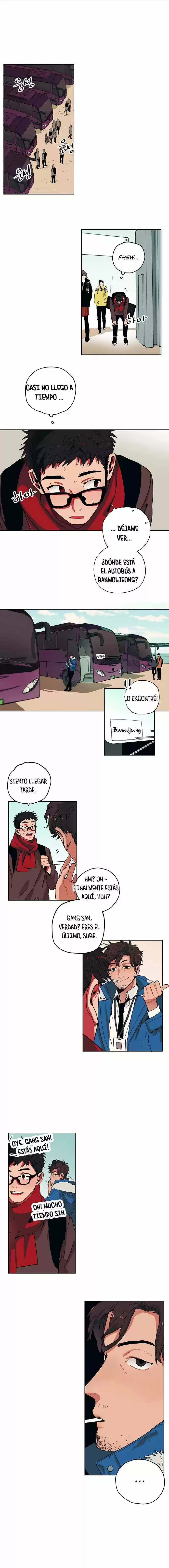 Misiryeong - Capítulo 1 - Página 13 - LectorTMOo