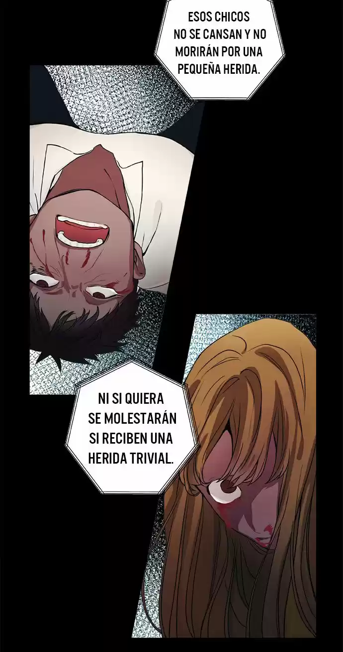 Misiryeong - Capítulo 10 - Página 10 - LectorTMOo