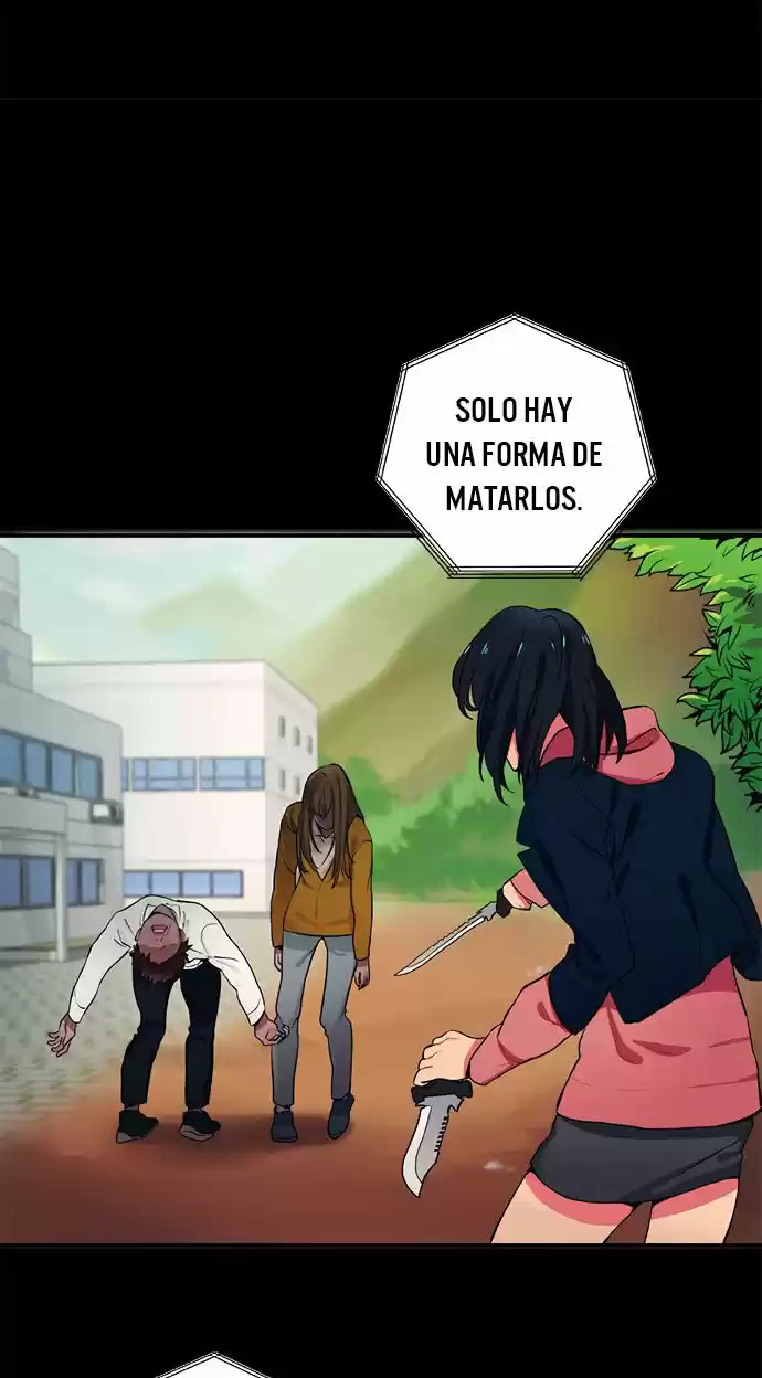 Misiryeong - Capítulo 10 - Página 11 - LectorTMOo