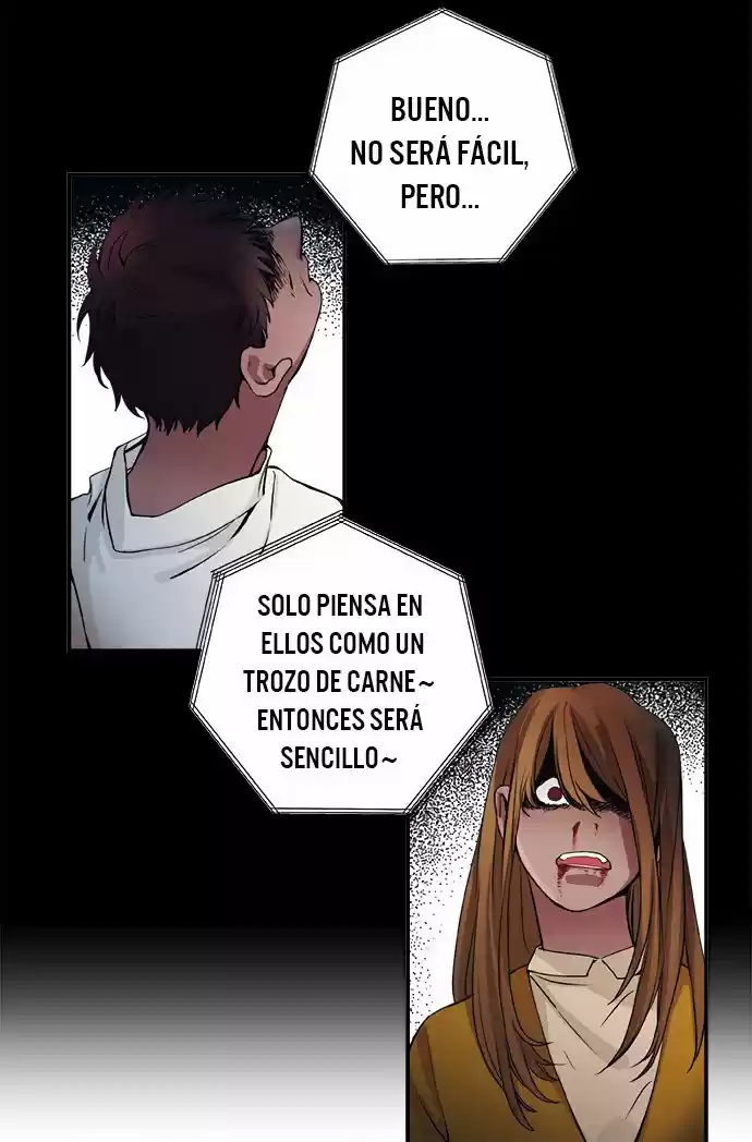 Misiryeong - Capítulo 10 - Página 13 - LectorTMOo
