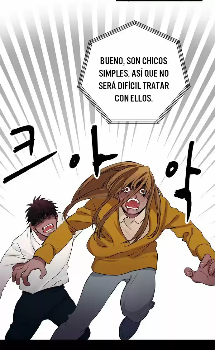 Misiryeong - Capítulo 10 - Página 14 - LectorTMOo