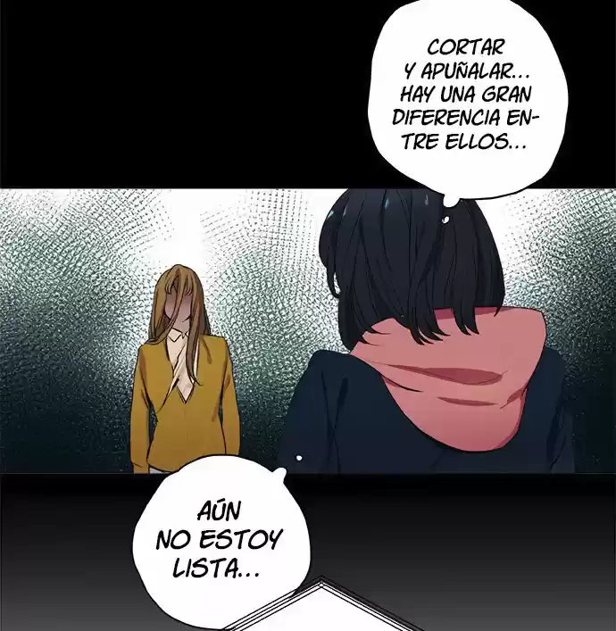 Misiryeong - Capítulo 10 - Página 52 - LectorTMOo