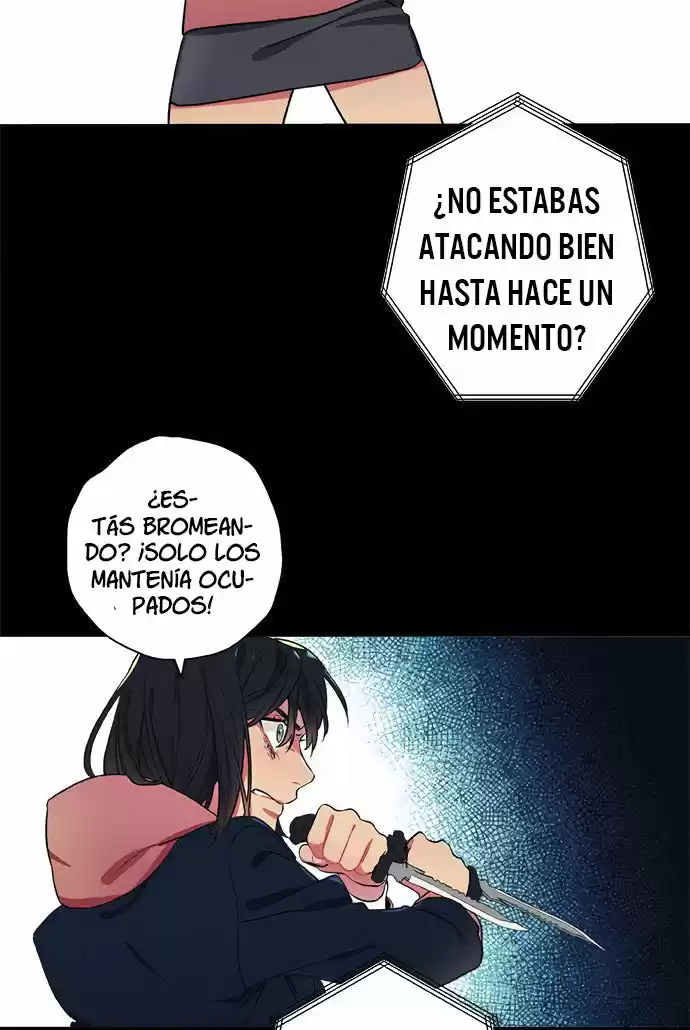 Misiryeong - Capítulo 10 - Página 54 - LectorTMOo