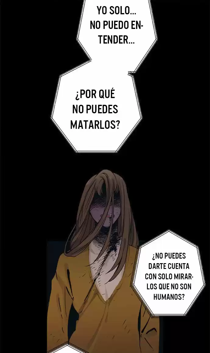 Misiryeong - Capítulo 10 - Página 55 - LectorTMOo