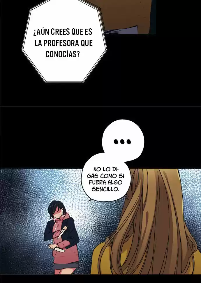 Misiryeong - Capítulo 10 - Página 56 - LectorTMOo