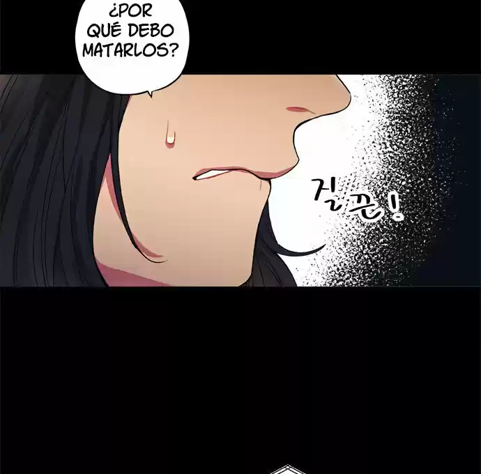 Misiryeong - Capítulo 10 - Página 61 - LectorTMOo