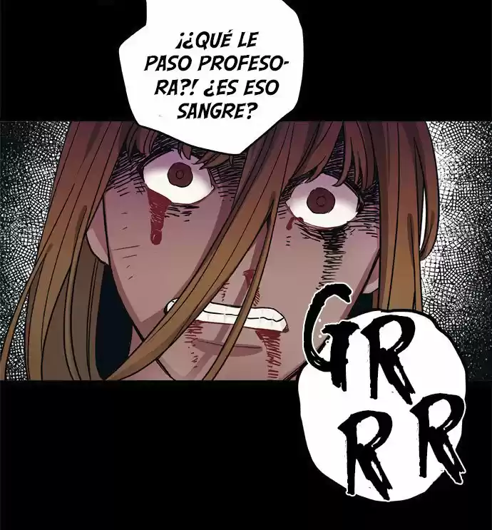 Misiryeong - Capítulo 10 - Página 68 - LectorTMOo