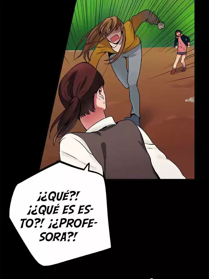 Misiryeong - Capítulo 10 - Página 75 - LectorTMOo