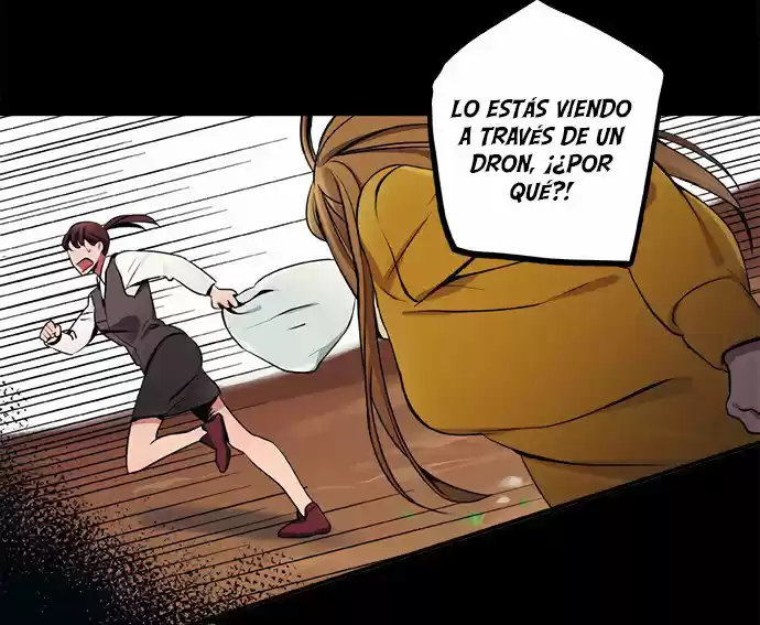 Misiryeong - Capítulo 10 - Página 78 - LectorTMOo