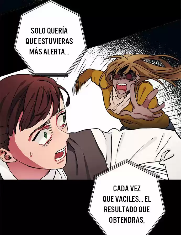 Misiryeong - Capítulo 10 - Página 79 - LectorTMOo