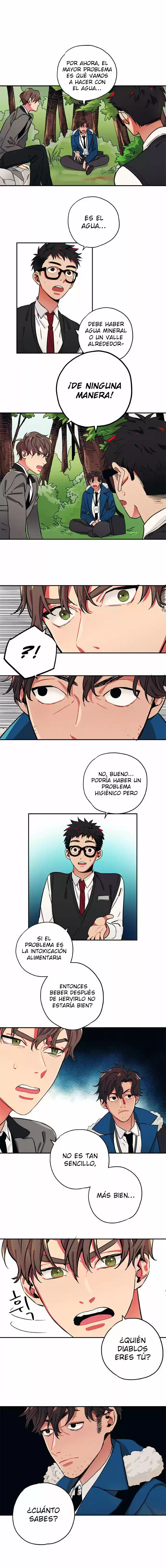 Misiryeong - Capítulo 12 - Página 5 - LectorTMOo