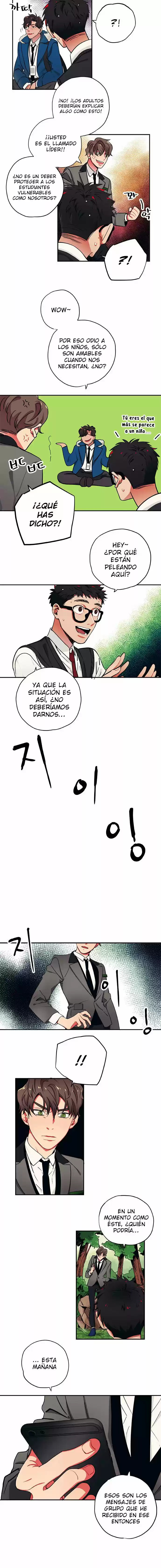 Misiryeong - Capítulo 12 - Página 7 - LectorTMOo