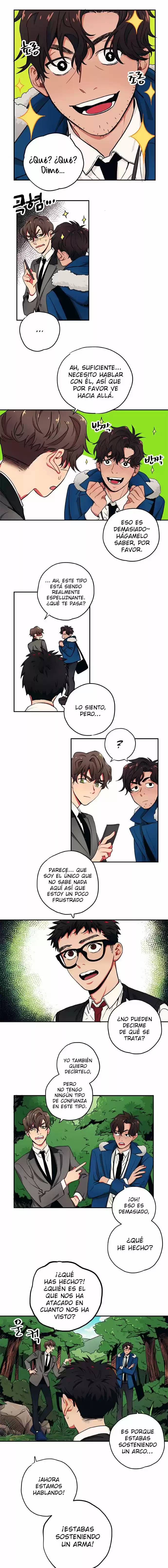 Misiryeong - Capítulo 12 - Página 9 - LectorTMOo
