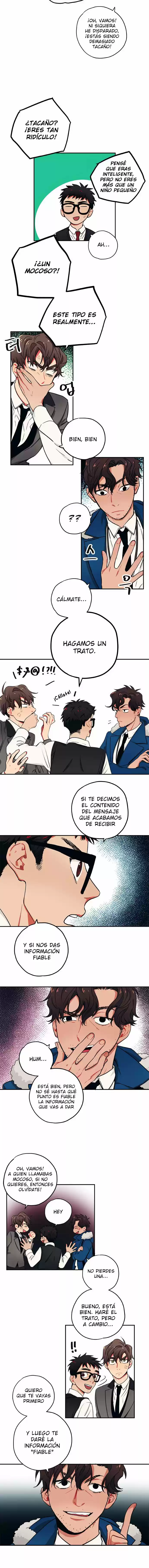 Misiryeong - Capítulo 12 - Página 10 - LectorTMOo