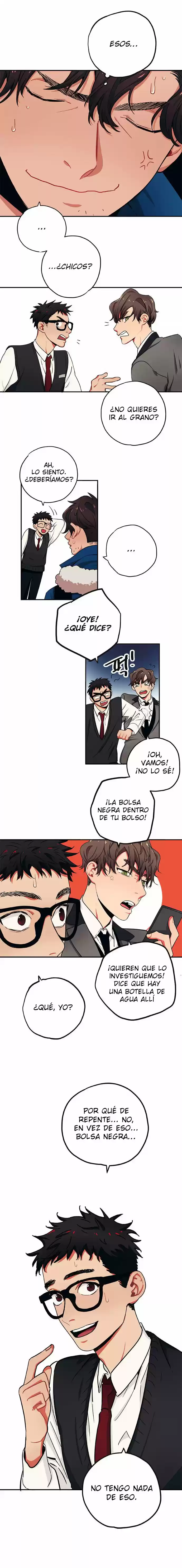 Misiryeong - Capítulo 12 - Página 12 - LectorTMOo