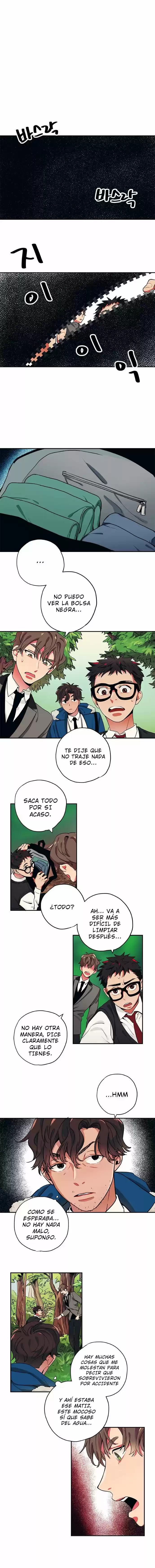 Misiryeong - Capítulo 13 - Página 2 - LectorTMOo