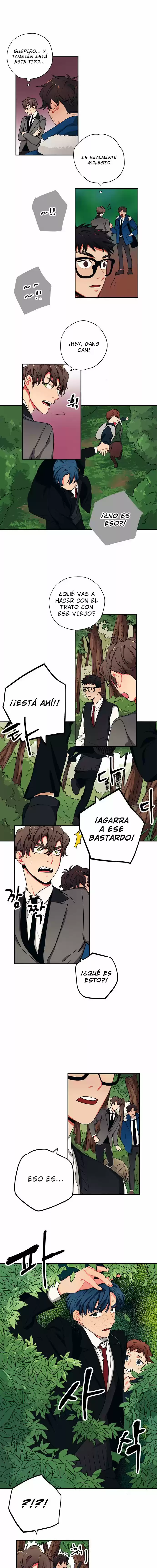 Misiryeong - Capítulo 13 - Página 9 - LectorTMOo