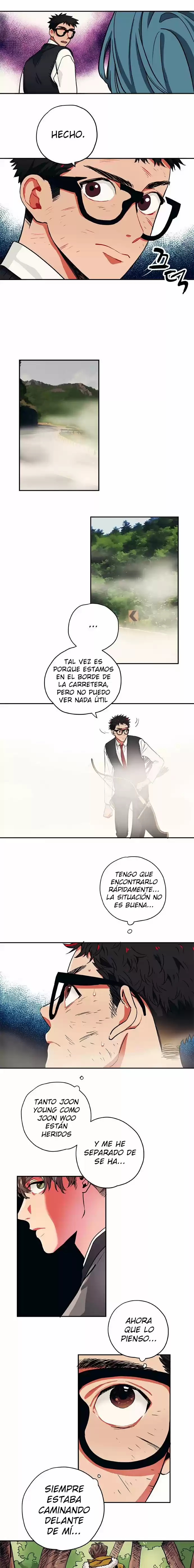 Misiryeong - Capítulo 16 - Página 5 - LectorTMOo
