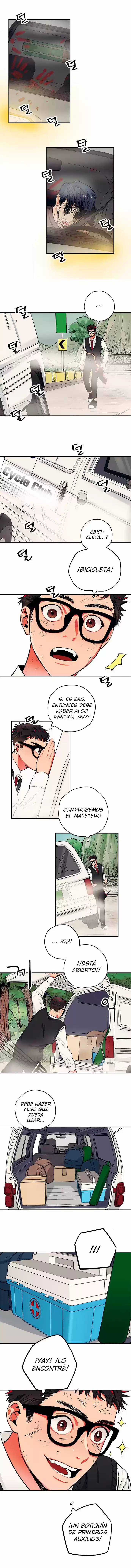 Misiryeong - Capítulo 16 - Página 7 - LectorTMOo