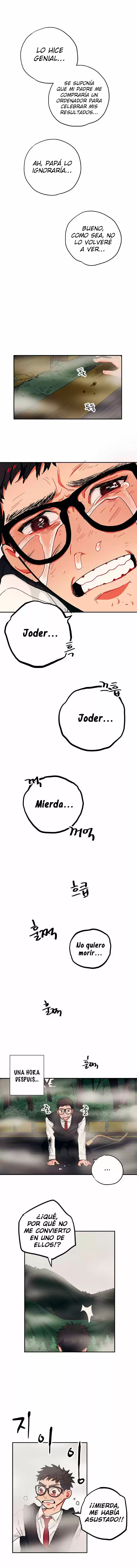 Misiryeong - Capítulo 17 - Página 11 - LectorTMOo
