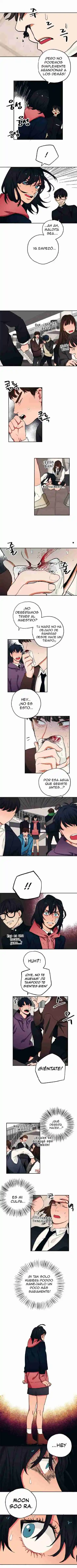 Misiryeong - Capítulo 18 - Página 4 - LectorTMOo