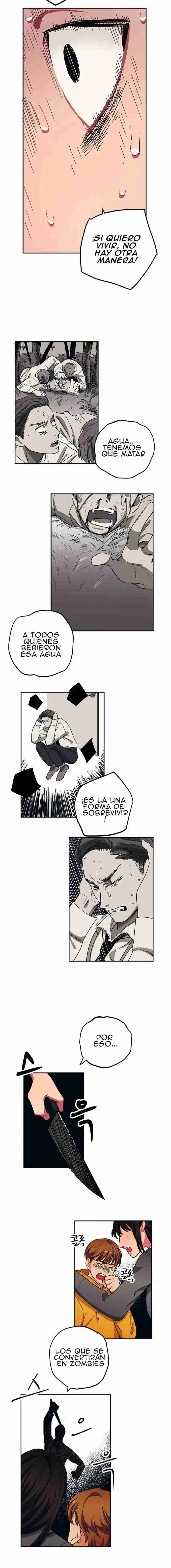 Misiryeong - Capítulo 19 - Página 3 - LectorTMOo
