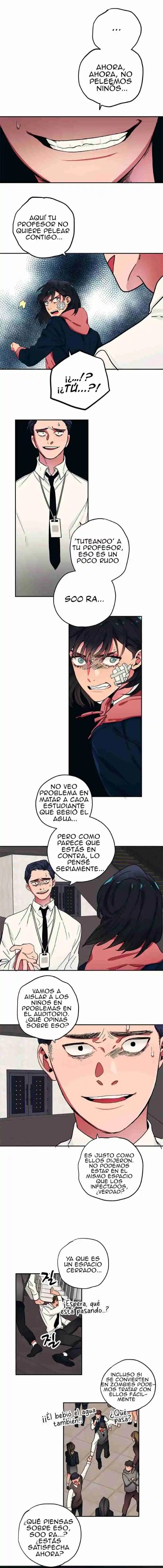 Misiryeong - Capítulo 19 - Página 10 - LectorTMOo