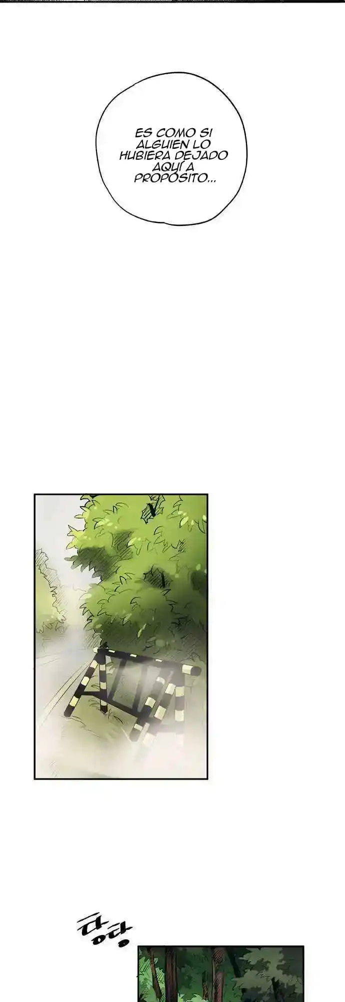 Misiryeong - Capítulo 21 - Página 23 - LectorTMOo