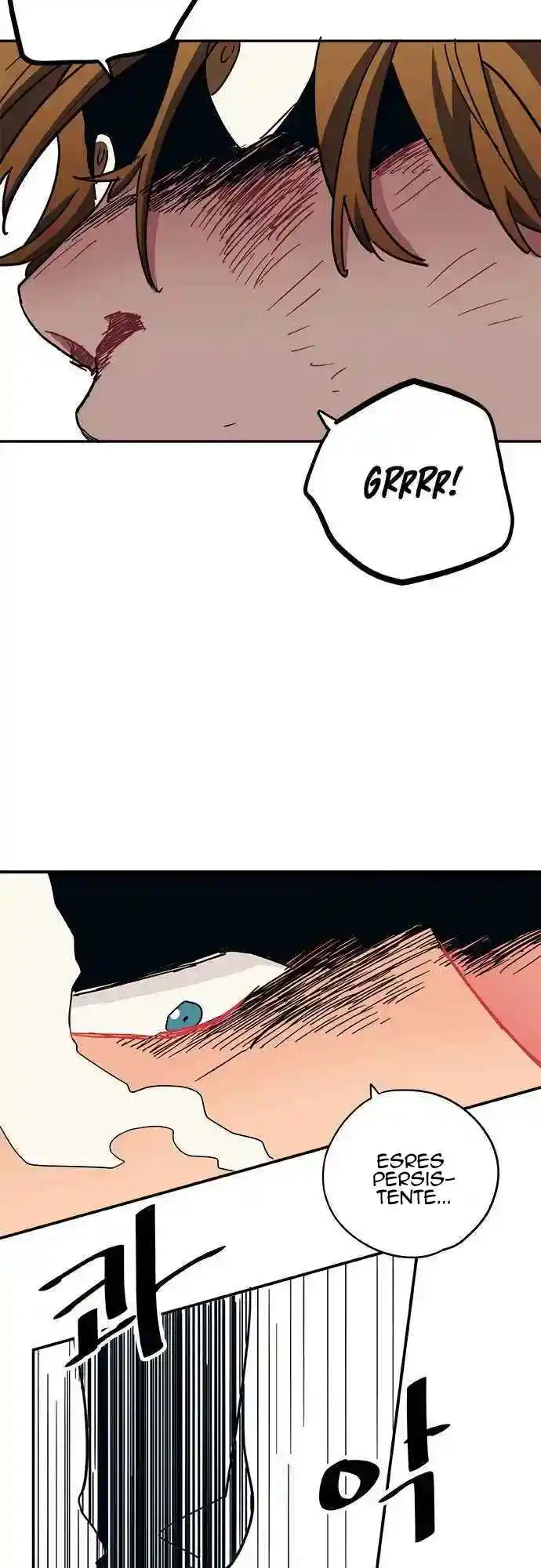 Misiryeong - Capítulo 21 - Página 27 - LectorTMOo