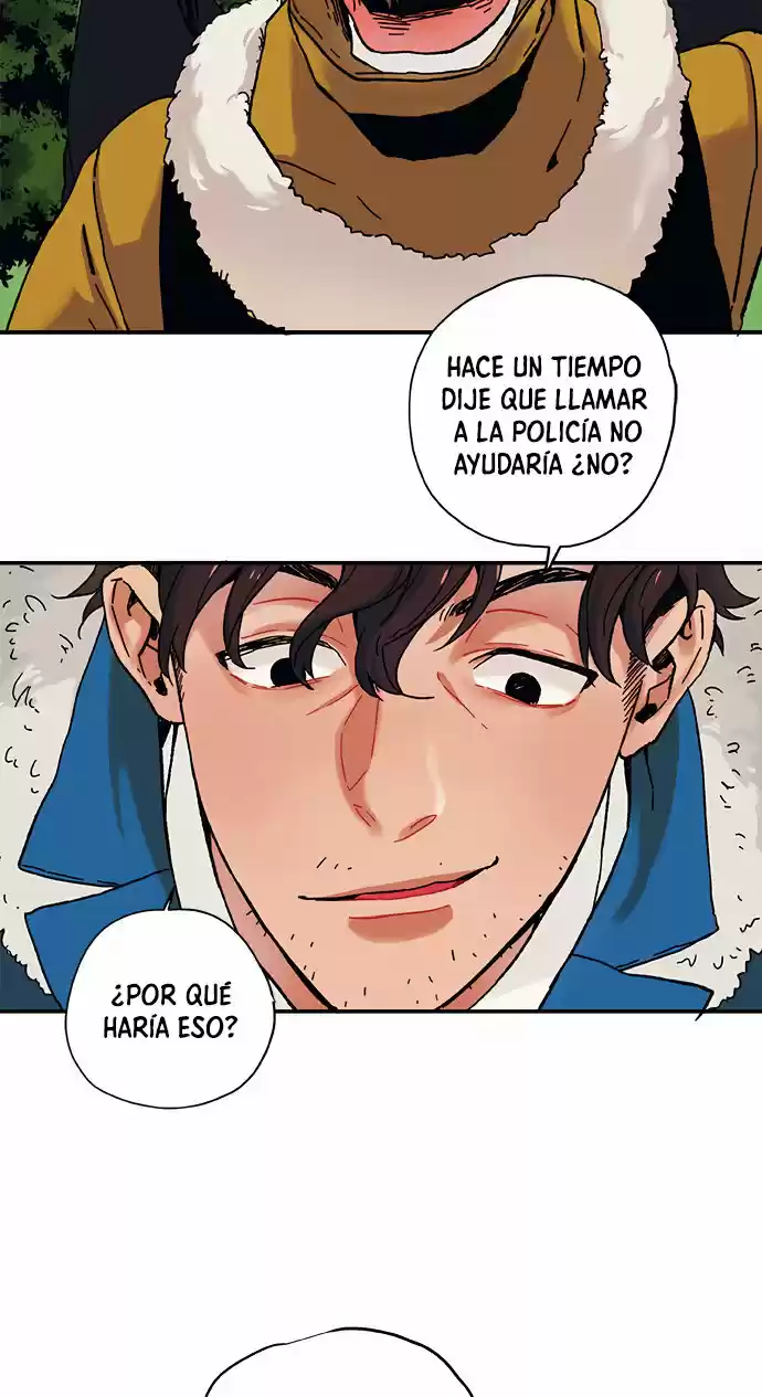 Misiryeong - Capítulo 3 - Página 19 - LectorTMOo
