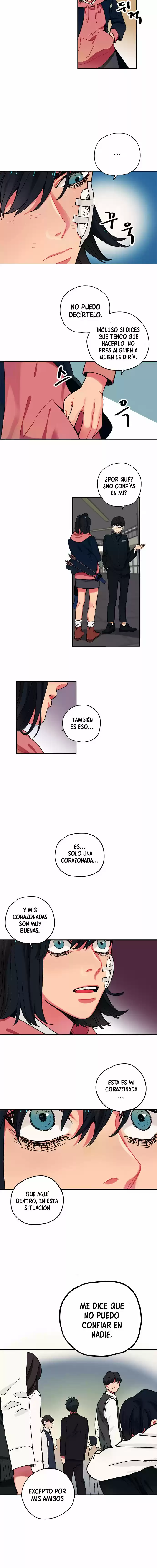 Misiryeong - Capítulo 4 - Página 13 - LectorTMOo