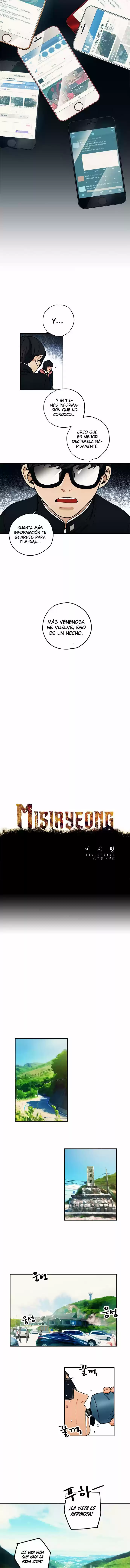 Misiryeong - Capítulo 7 - Página 5 - LectorTMOo