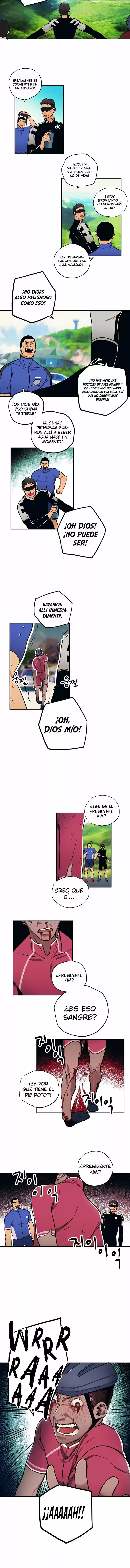 Misiryeong - Capítulo 7 - Página 6 - LectorTMOo