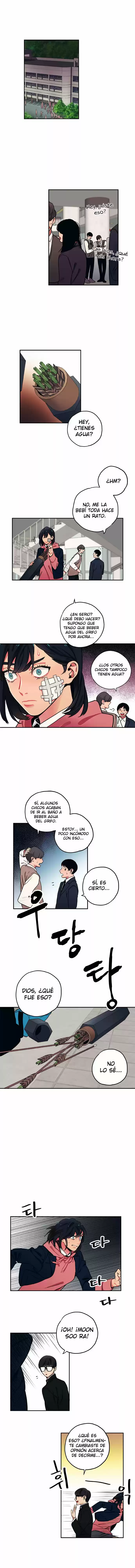 Misiryeong - Capítulo 7 - Página 9 - LectorTMOo