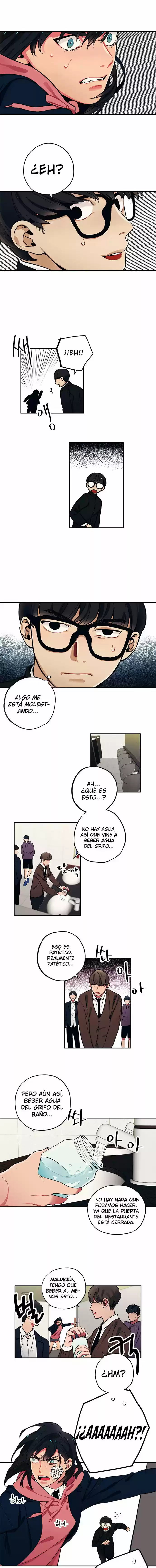 Misiryeong - Capítulo 7 - Página 10 - LectorTMOo