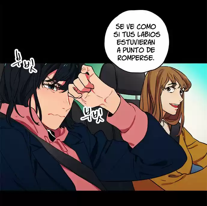 Misiryeong - Capítulo 8 - Página 12 - LectorTMOo