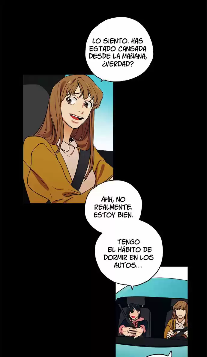 Misiryeong - Capítulo 8 - Página 13 - LectorTMOo