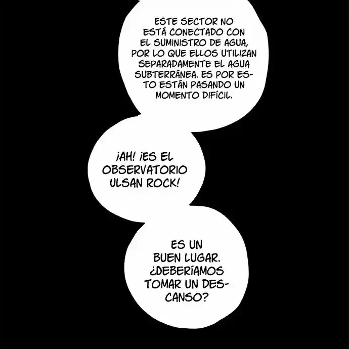 Misiryeong - Capítulo 8 - Página 15 - LectorTMOo