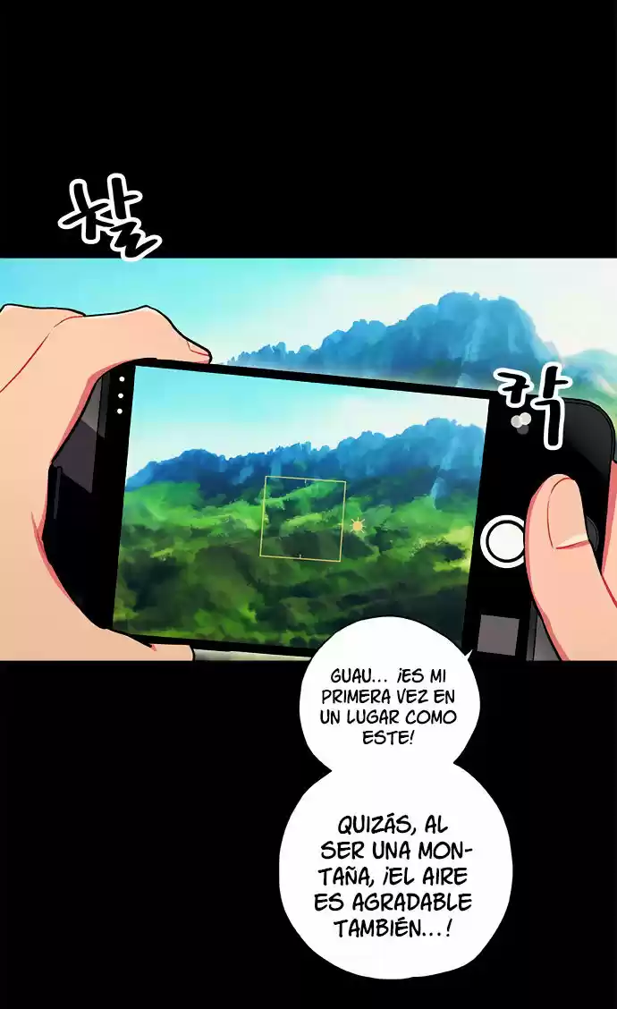 Misiryeong - Capítulo 8 - Página 17 - LectorTMOo