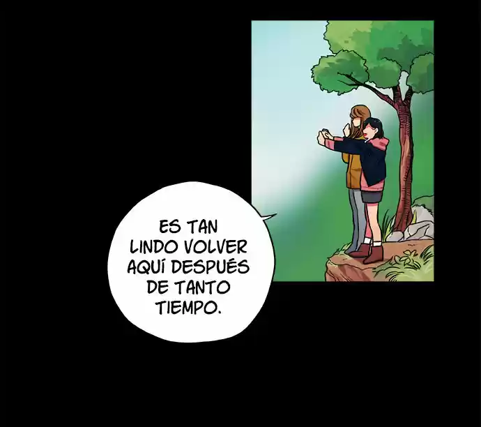Misiryeong - Capítulo 8 - Página 18 - LectorTMOo